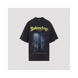 LARGE FIT T-SHIRT