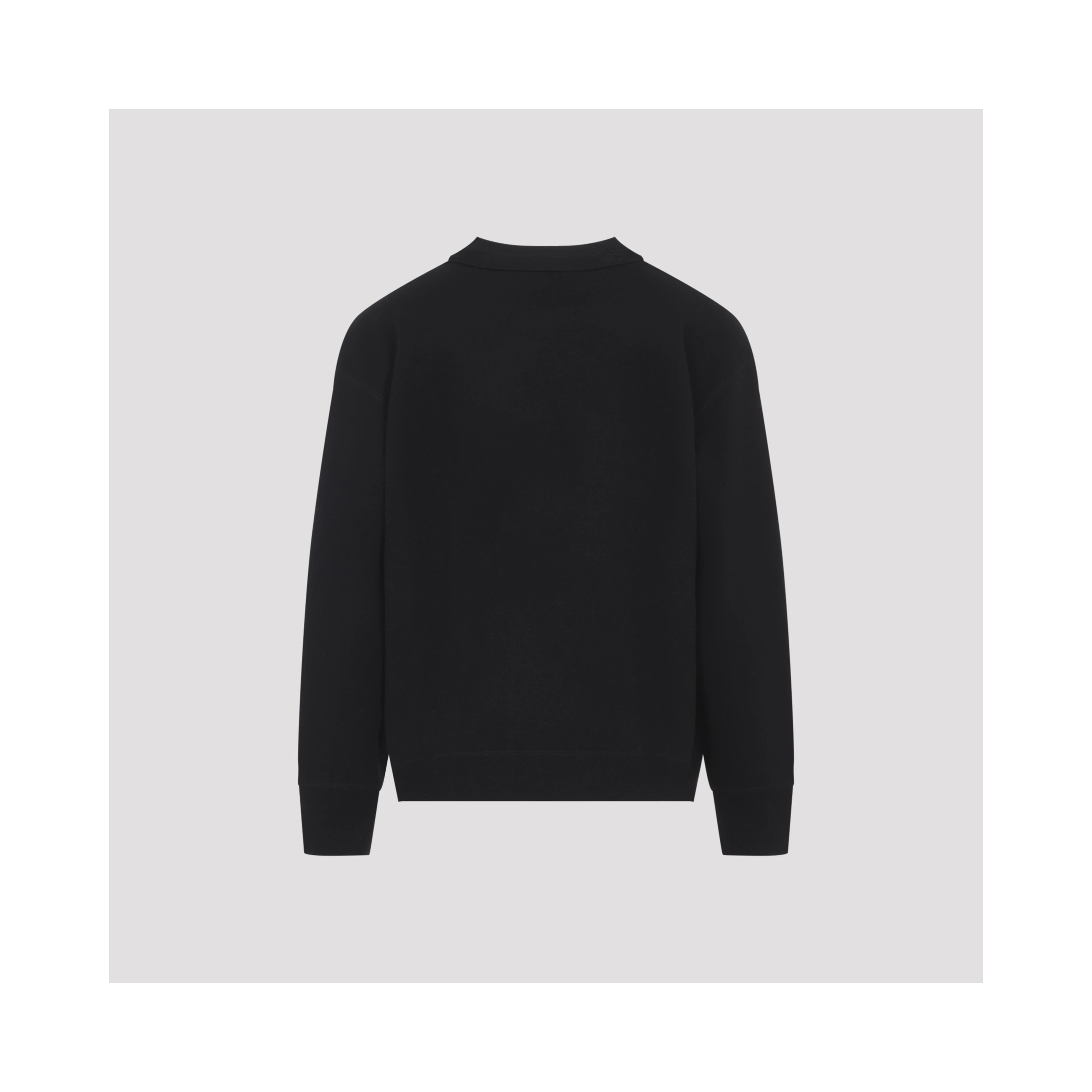 MORAY CASHMERE DOUBLE SWEATSHIRT