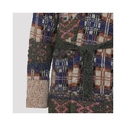 TELOS CARDI COAT