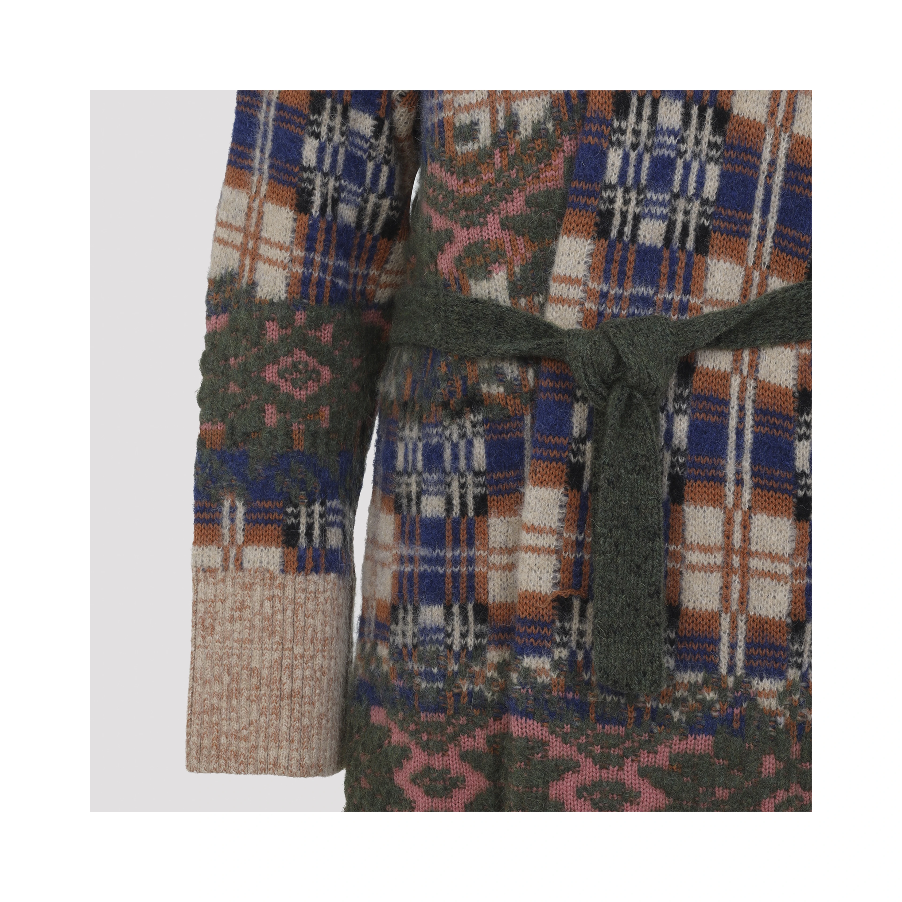 TELOS CARDI COAT