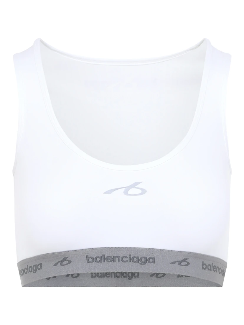 BRA TANK TOP