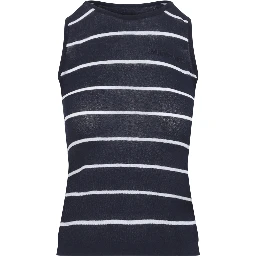 CROPPED TANK TOP