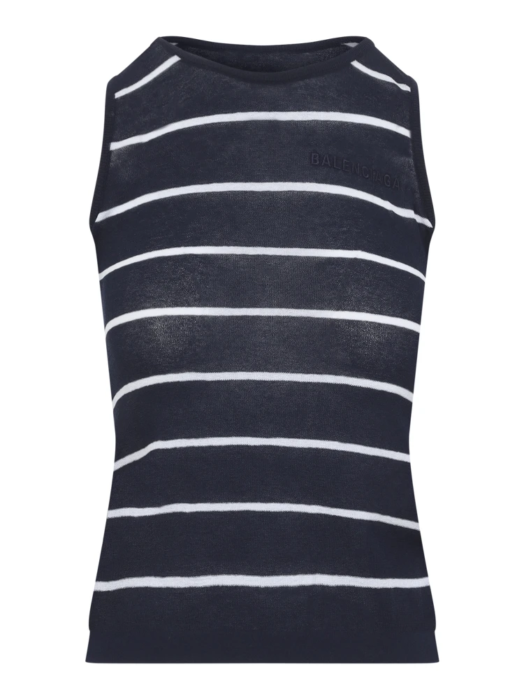 CROPPED TANK TOP alternative