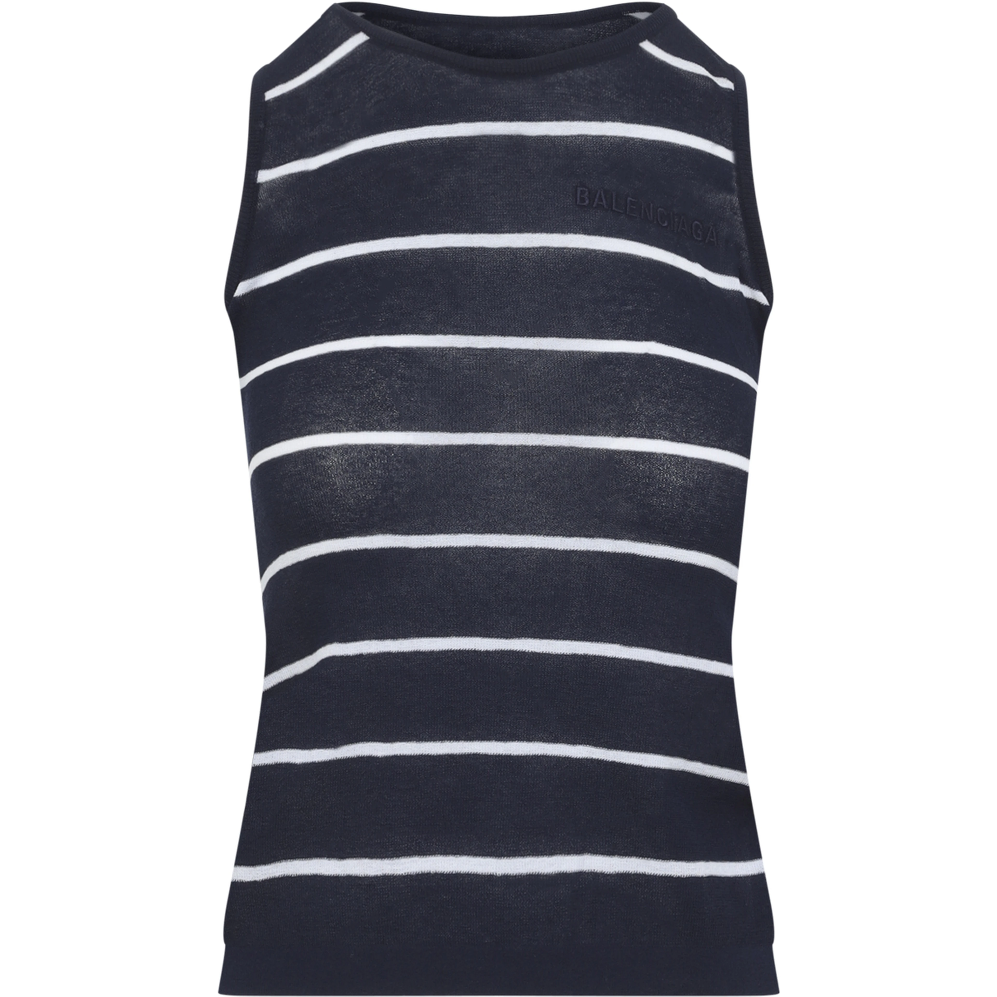 CROPPED TANK TOP