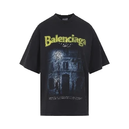 LARGE FIT T-SHIRT