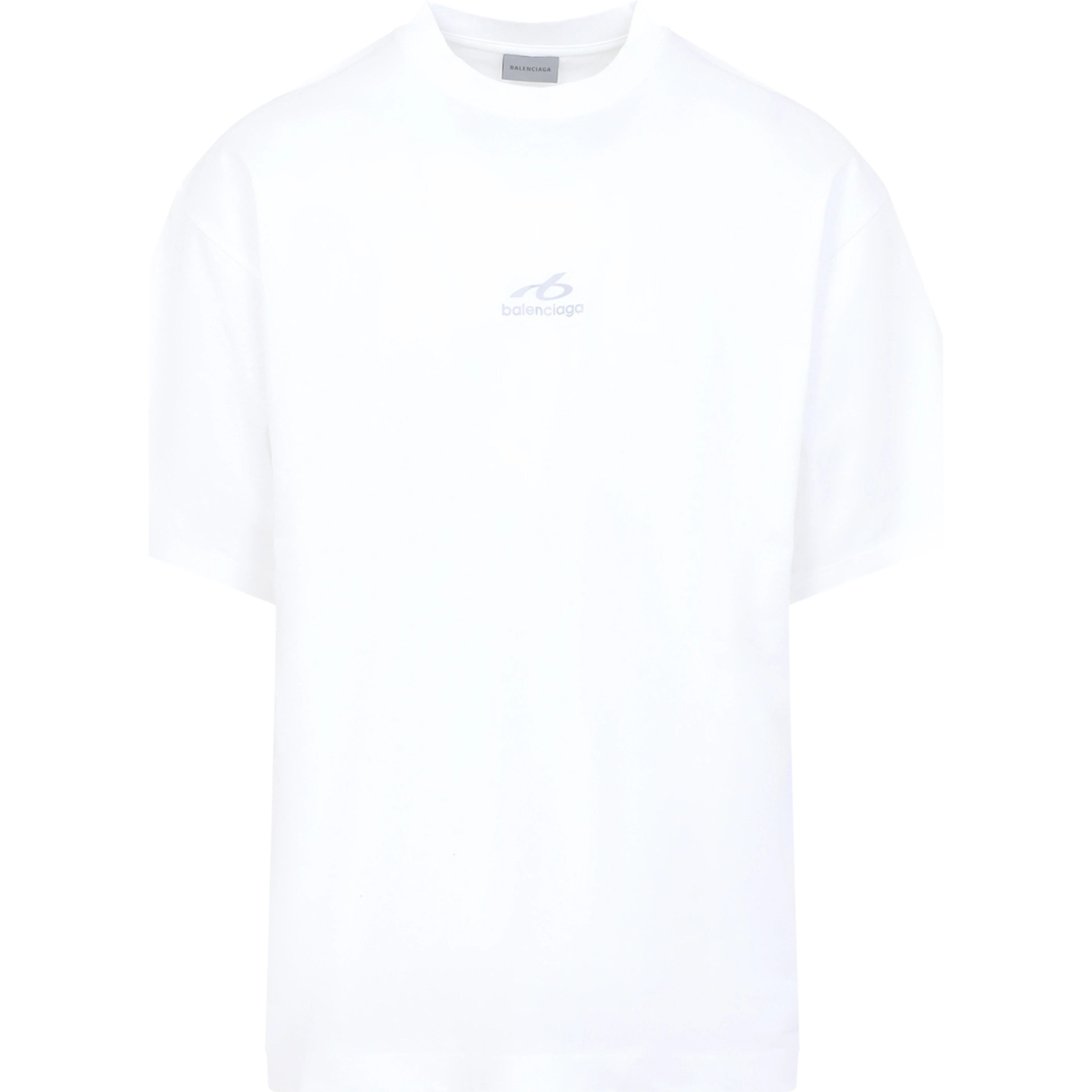 MEDIUM FIT T-SHIRT