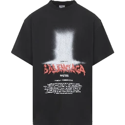OVERSIZED T-SHIRT