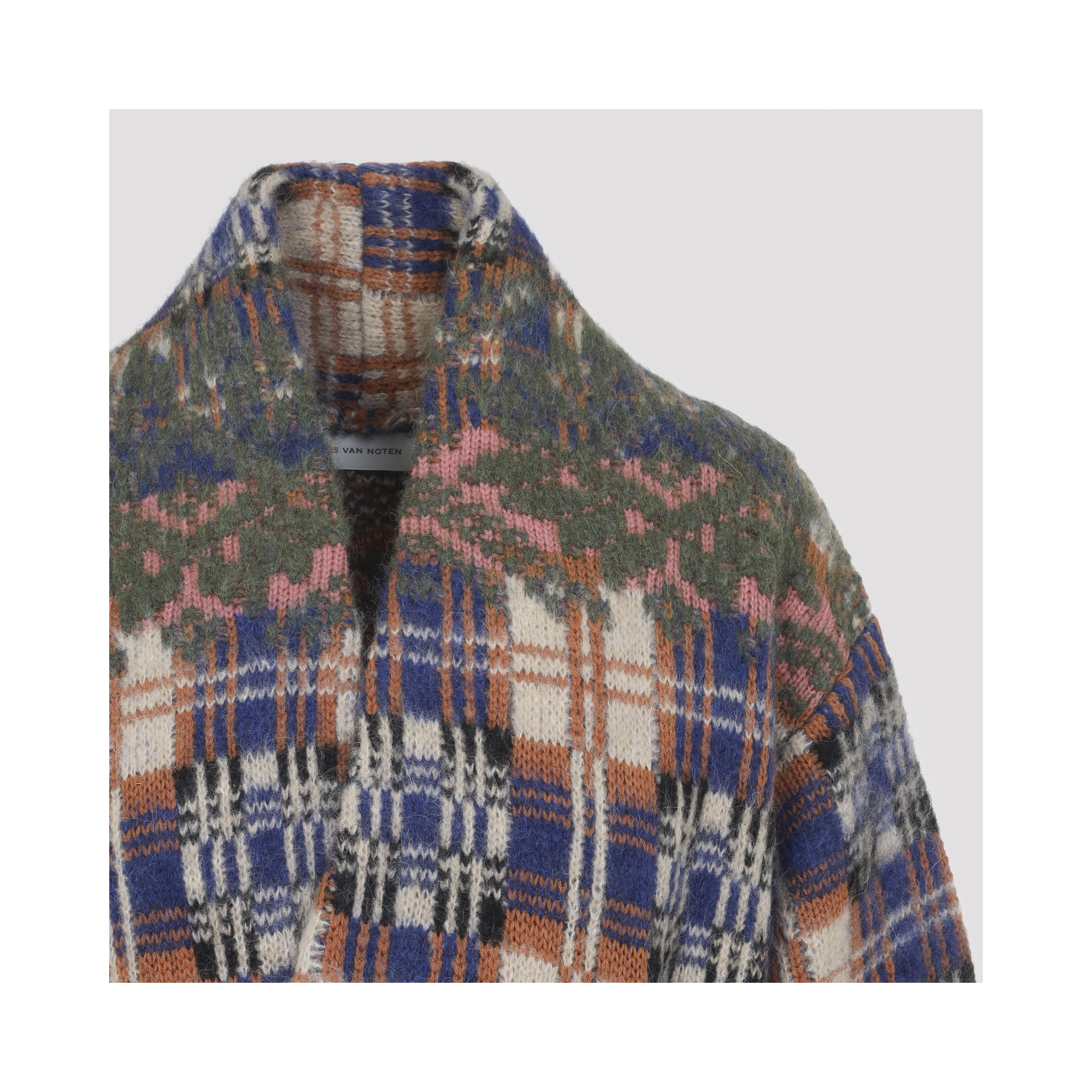TELOS CARDI COAT