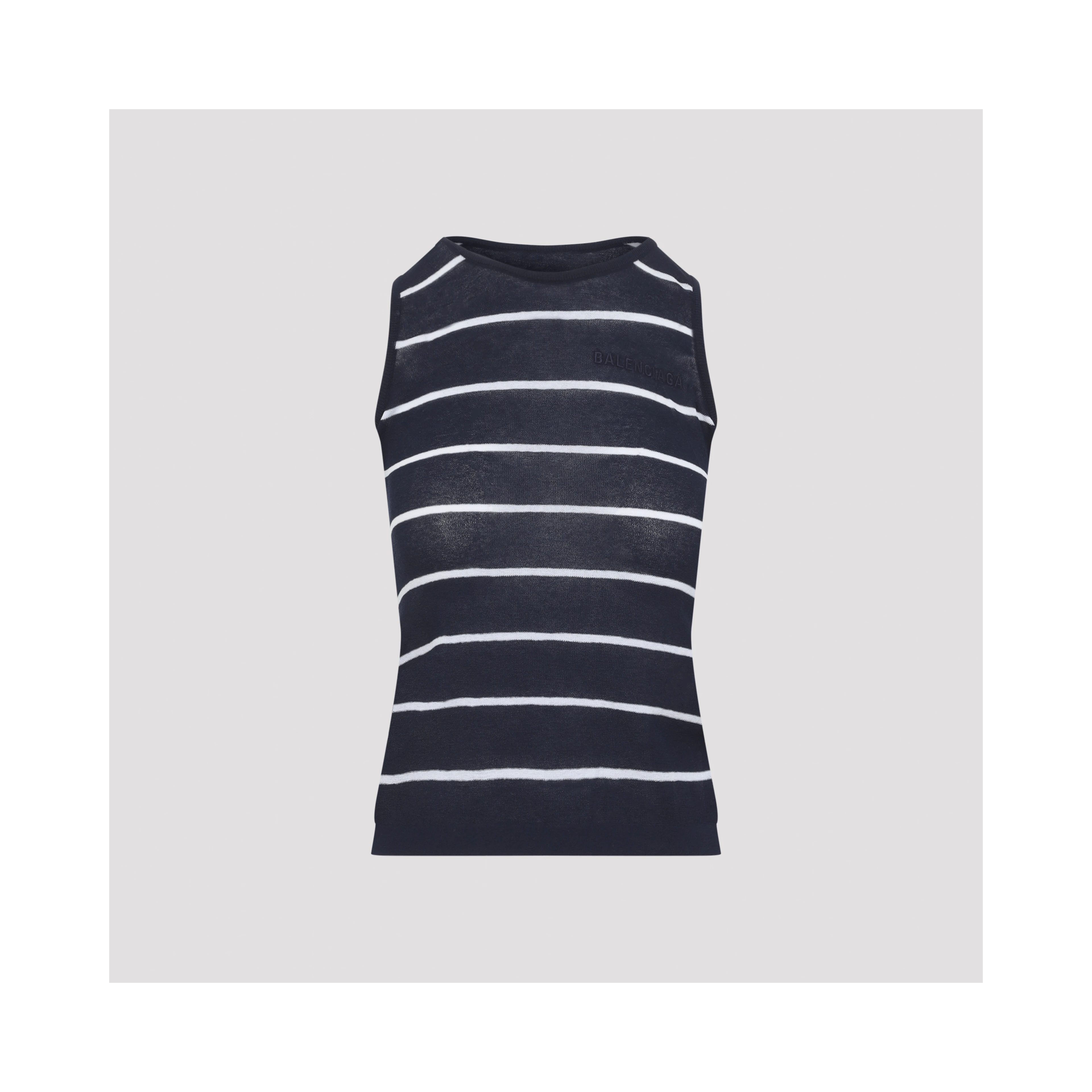 CROPPED TANK TOP