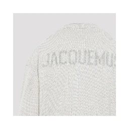 MOULIN CARDIGAN