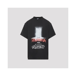 OVERSIZED T-SHIRT
