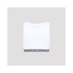 BRA TANK TOP