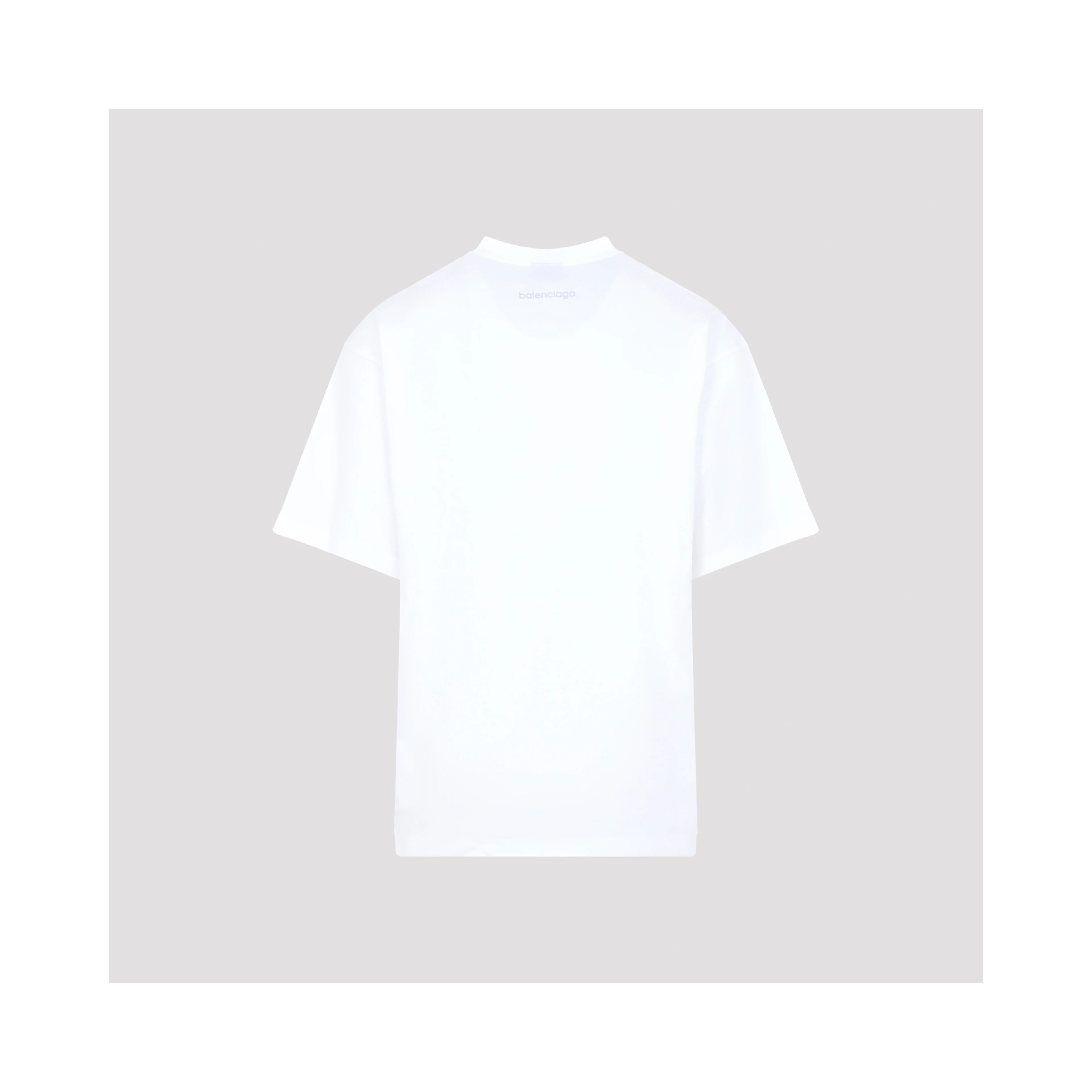 MEDIUM FIT T-SHIRT