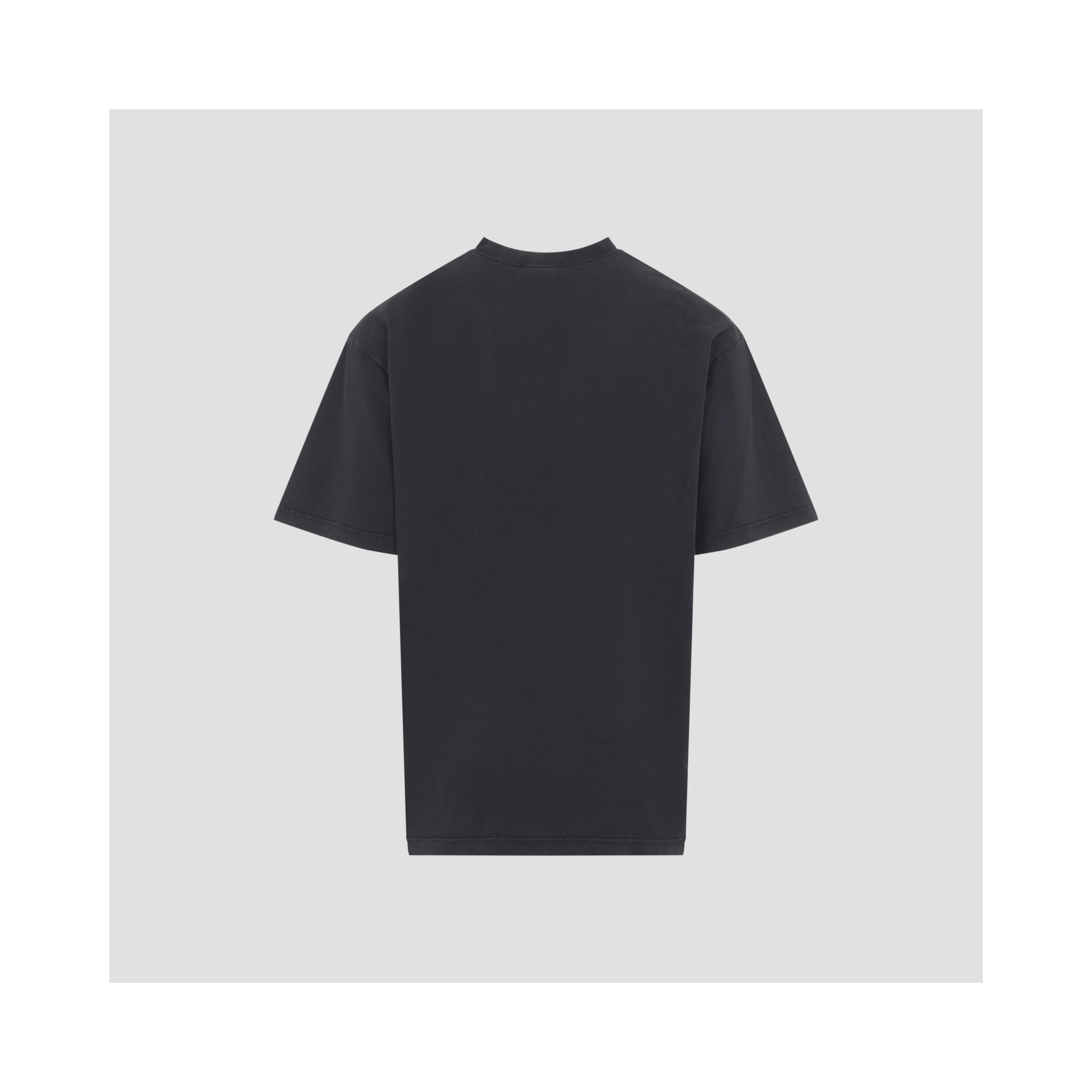 MEDIUM FIT T-SHIRT