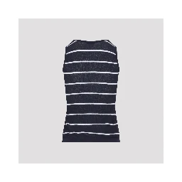CROPPED TANK TOP