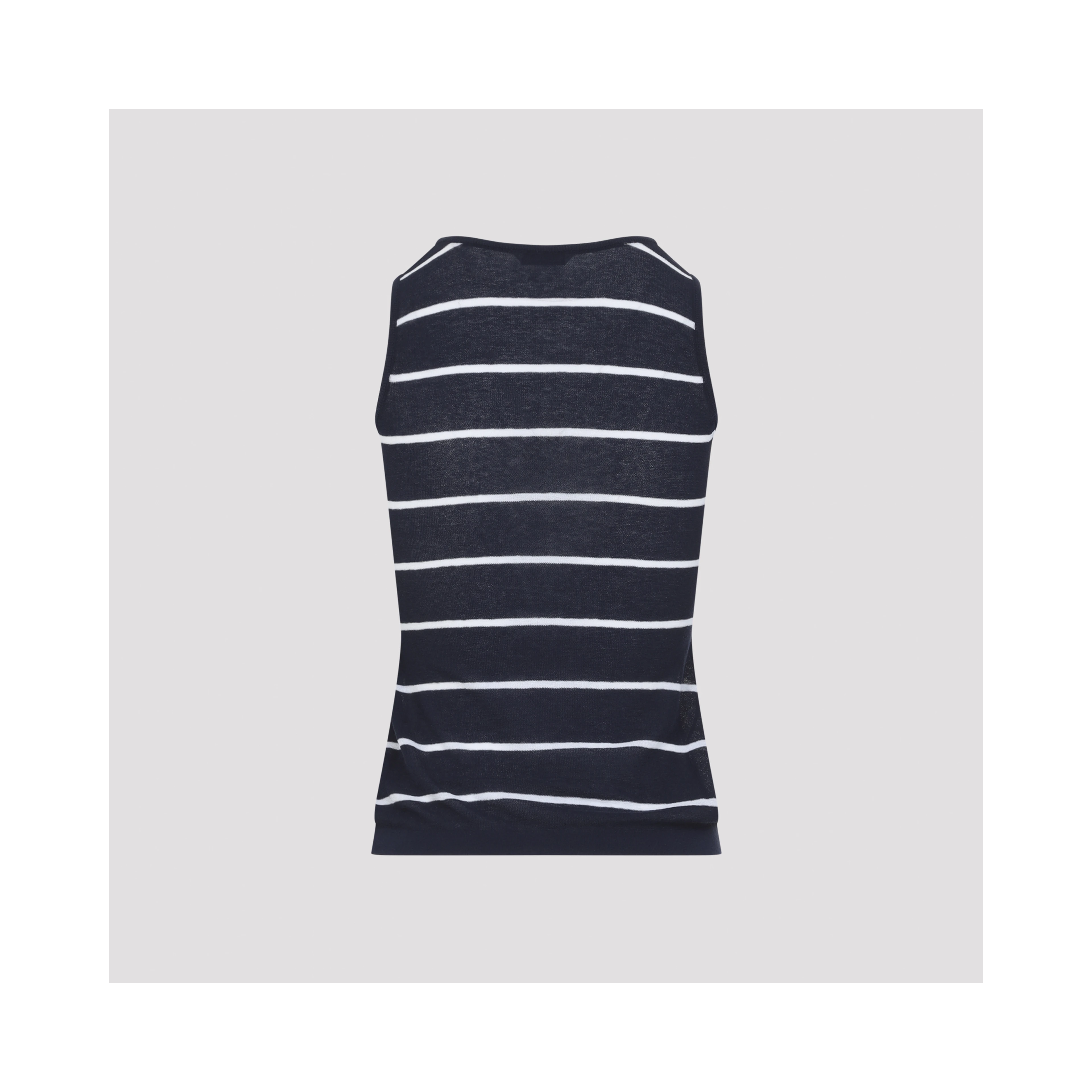 CROPPED TANK TOP
