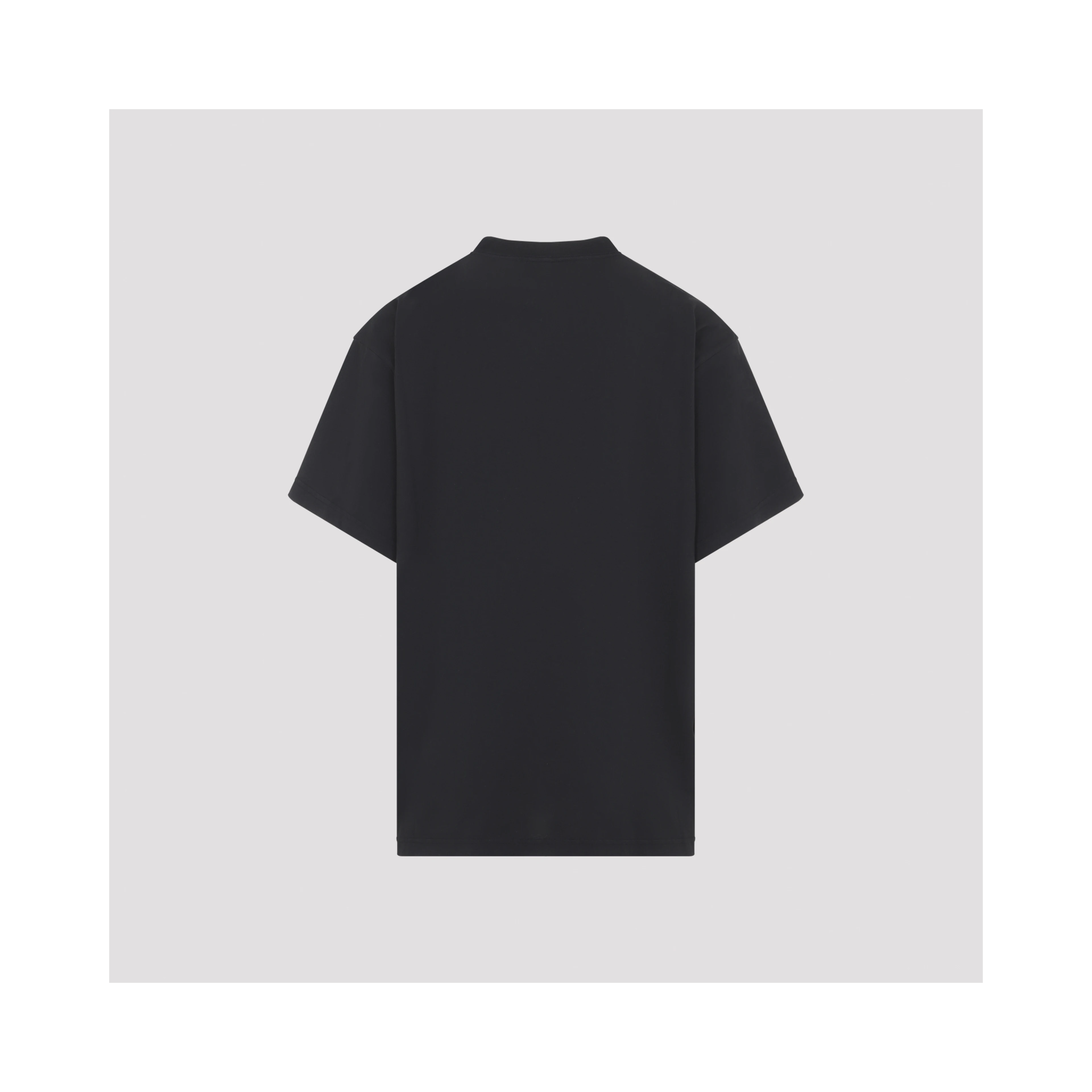 OVERSIZED T-SHIRT