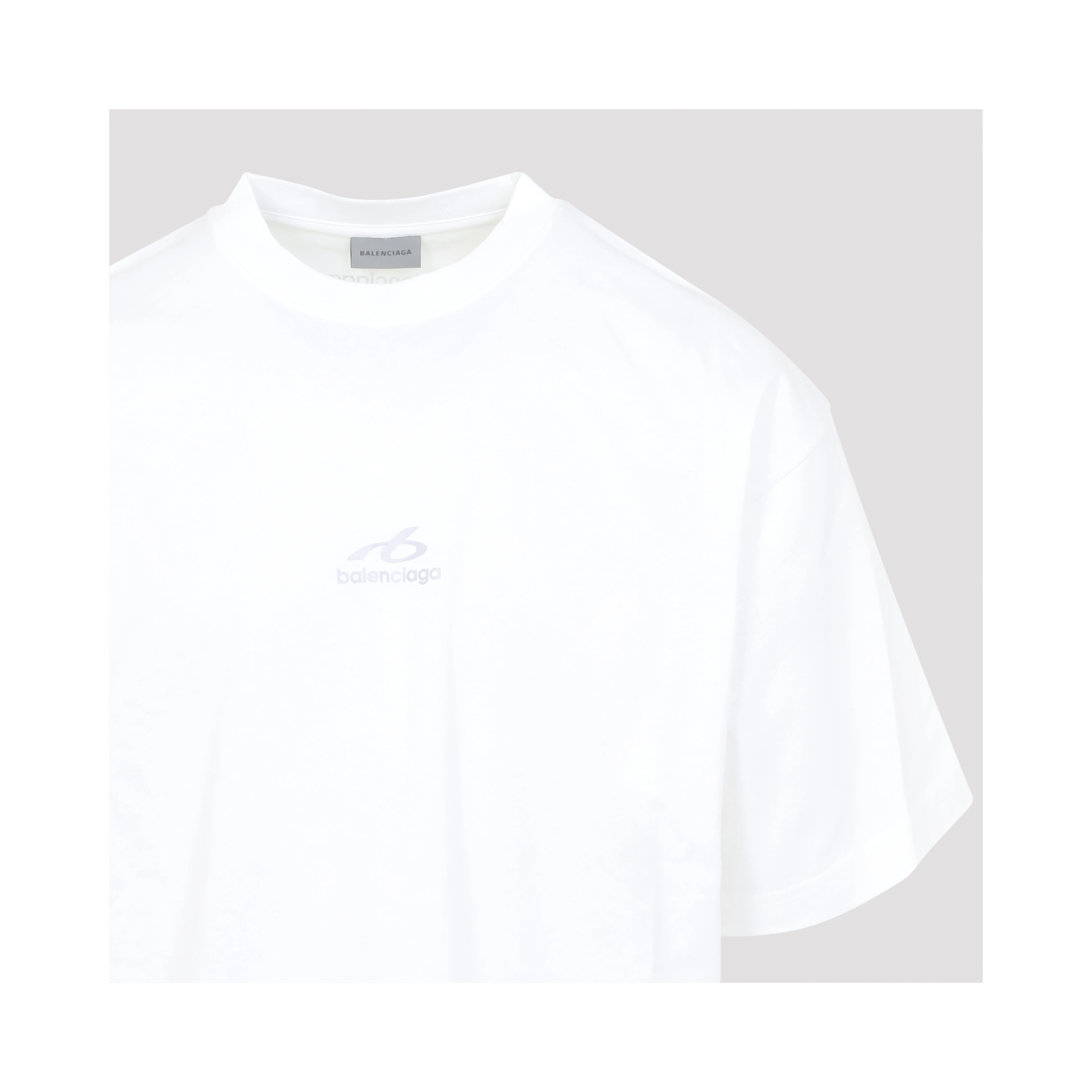 MEDIUM FIT T-SHIRT