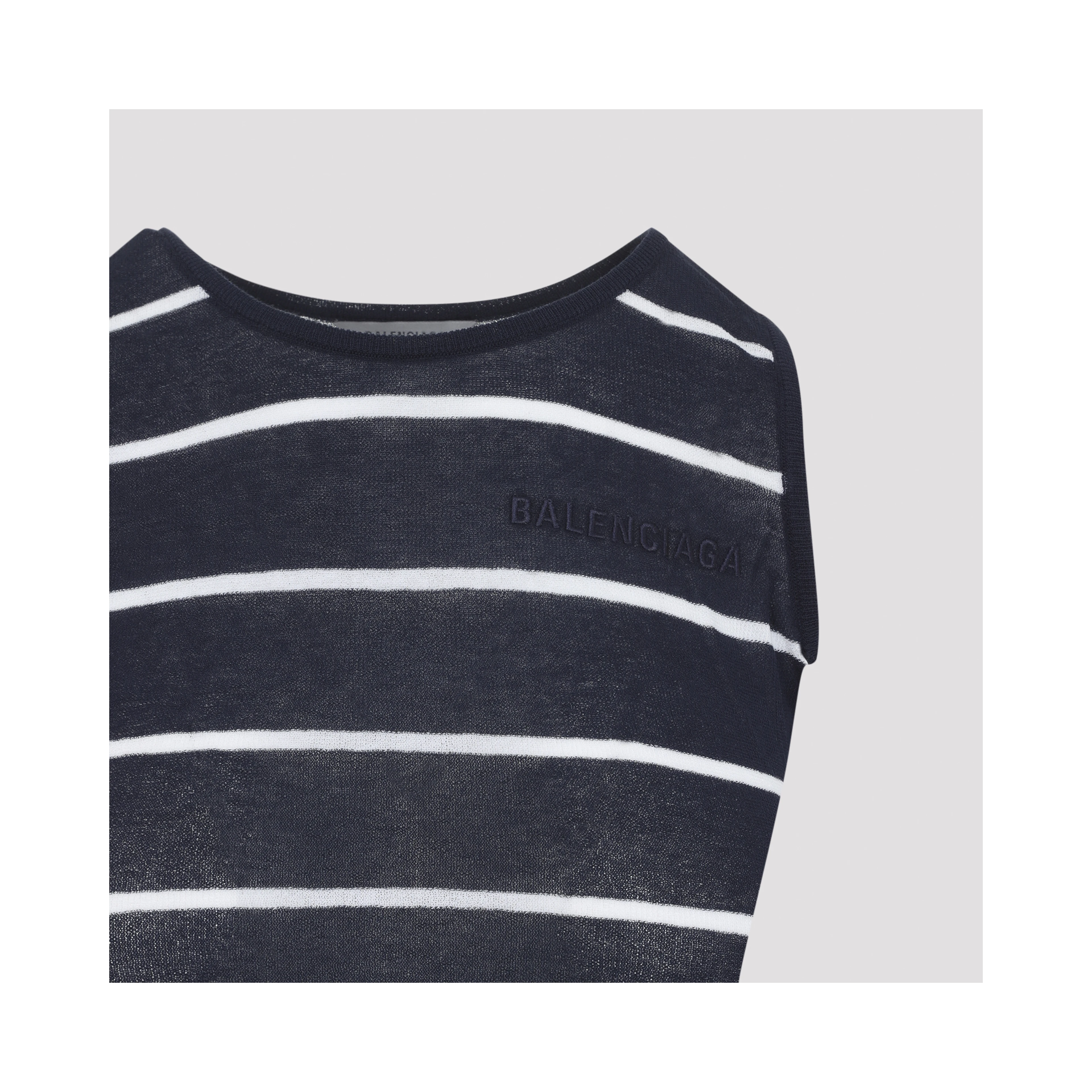 CROPPED TANK TOP