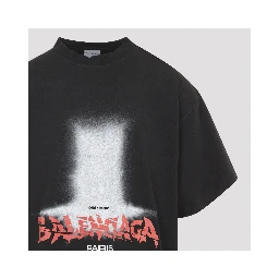 OVERSIZED T-SHIRT