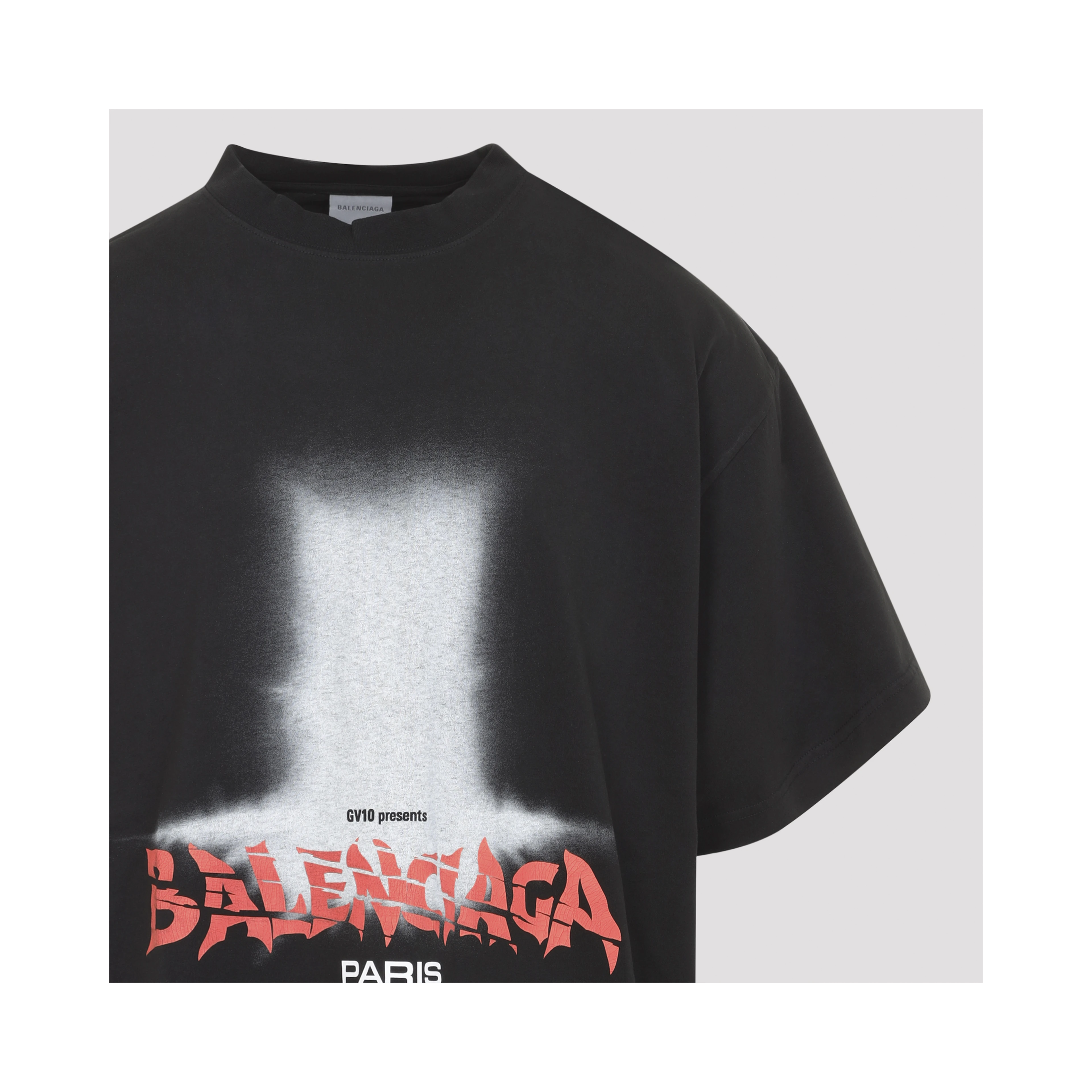 OVERSIZED T-SHIRT