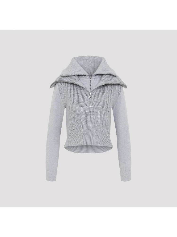 DOUBLE COLLAR CAMIONNEUR