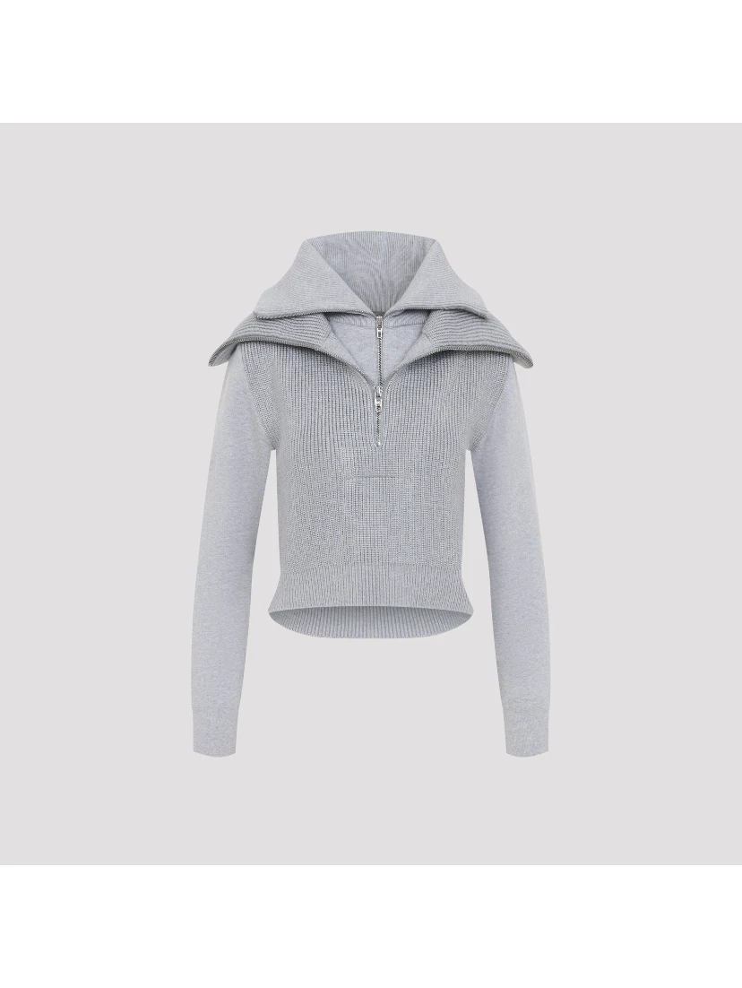 DOUBLE COLLAR CAMIONNEUR