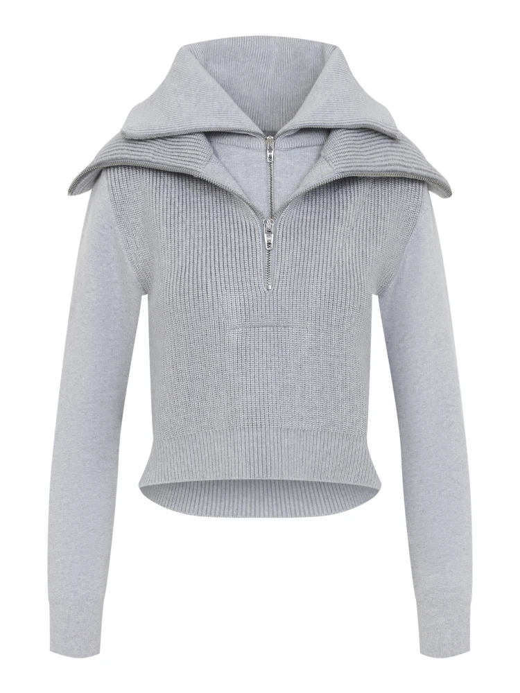 DOUBLE COLLAR CAMIONNEUR alternative