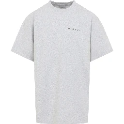 OVERSIZED TSHIRT