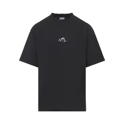 MEDIUM FIT T-SHIRT