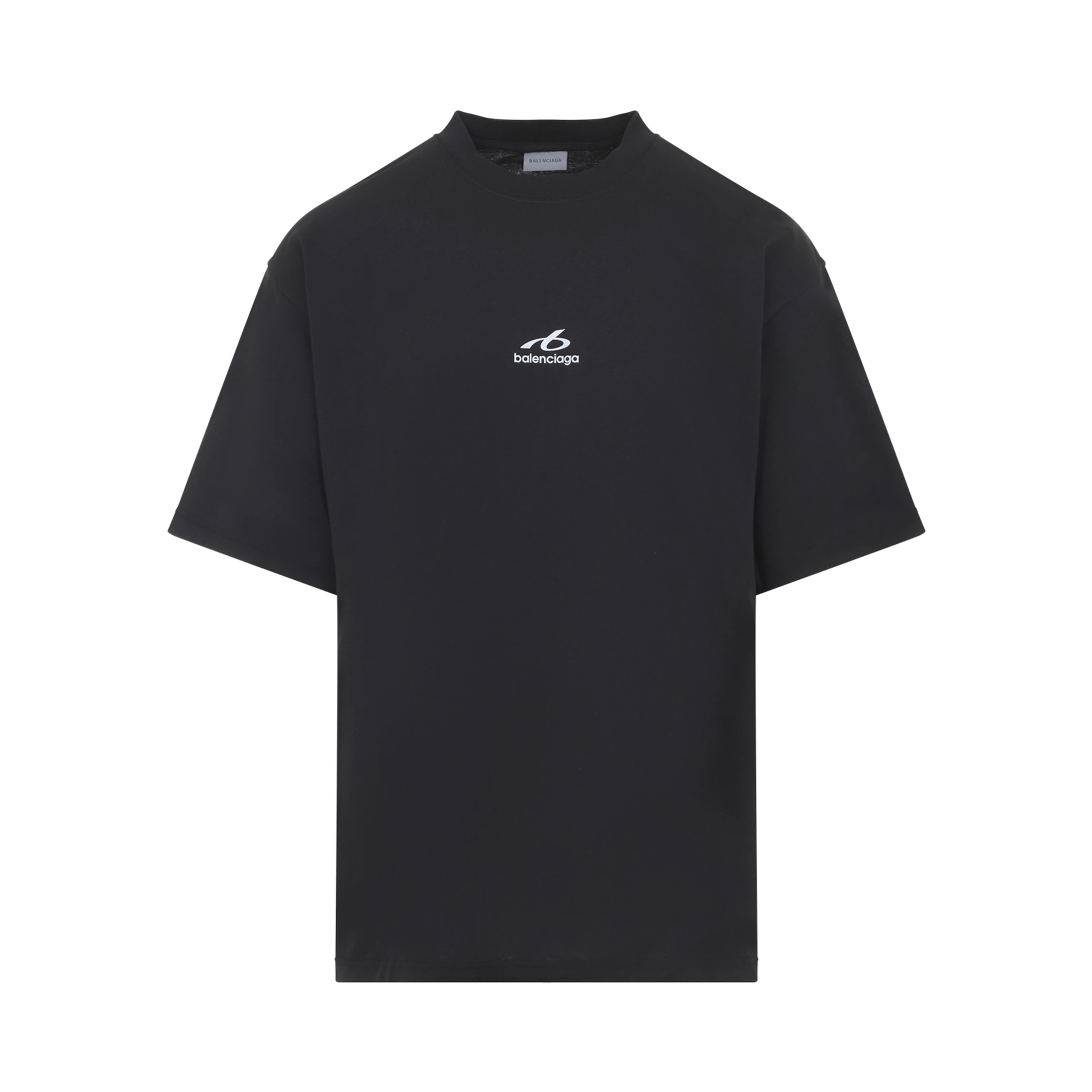 MEDIUM FIT T-SHIRT