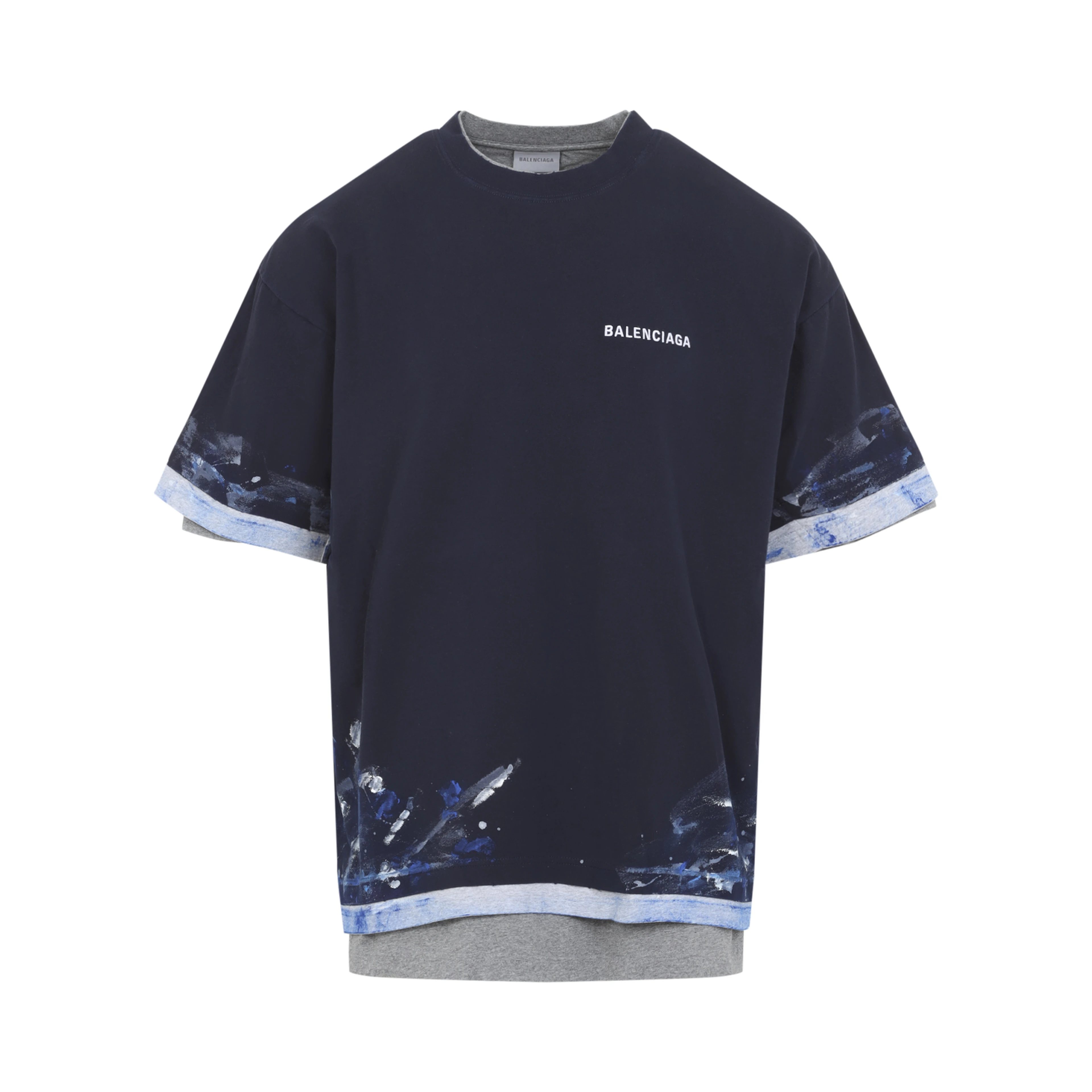 LAYERED TSHIRT