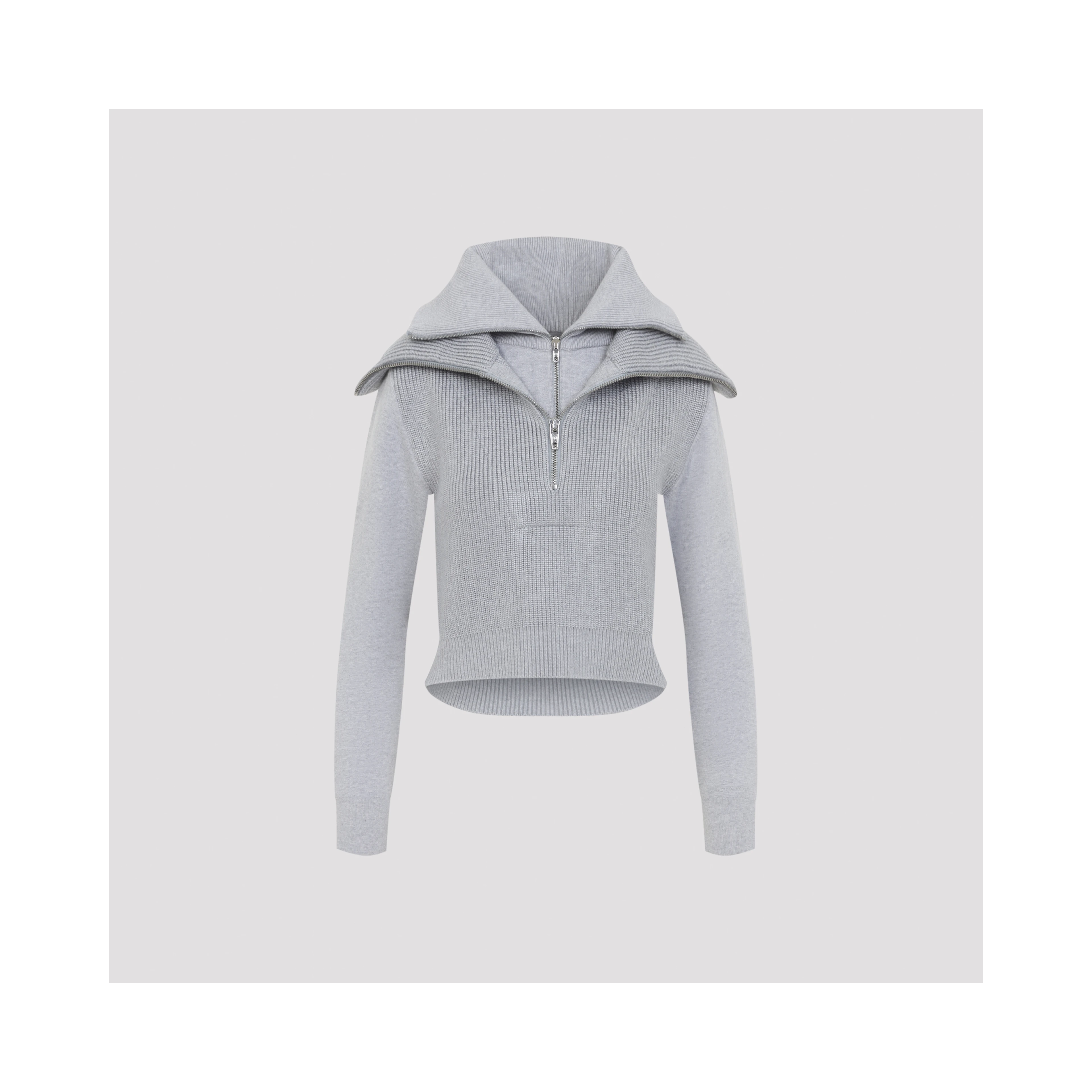 DOUBLE COLLAR CAMIONNEUR