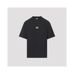 MEDIUM FIT T-SHIRT