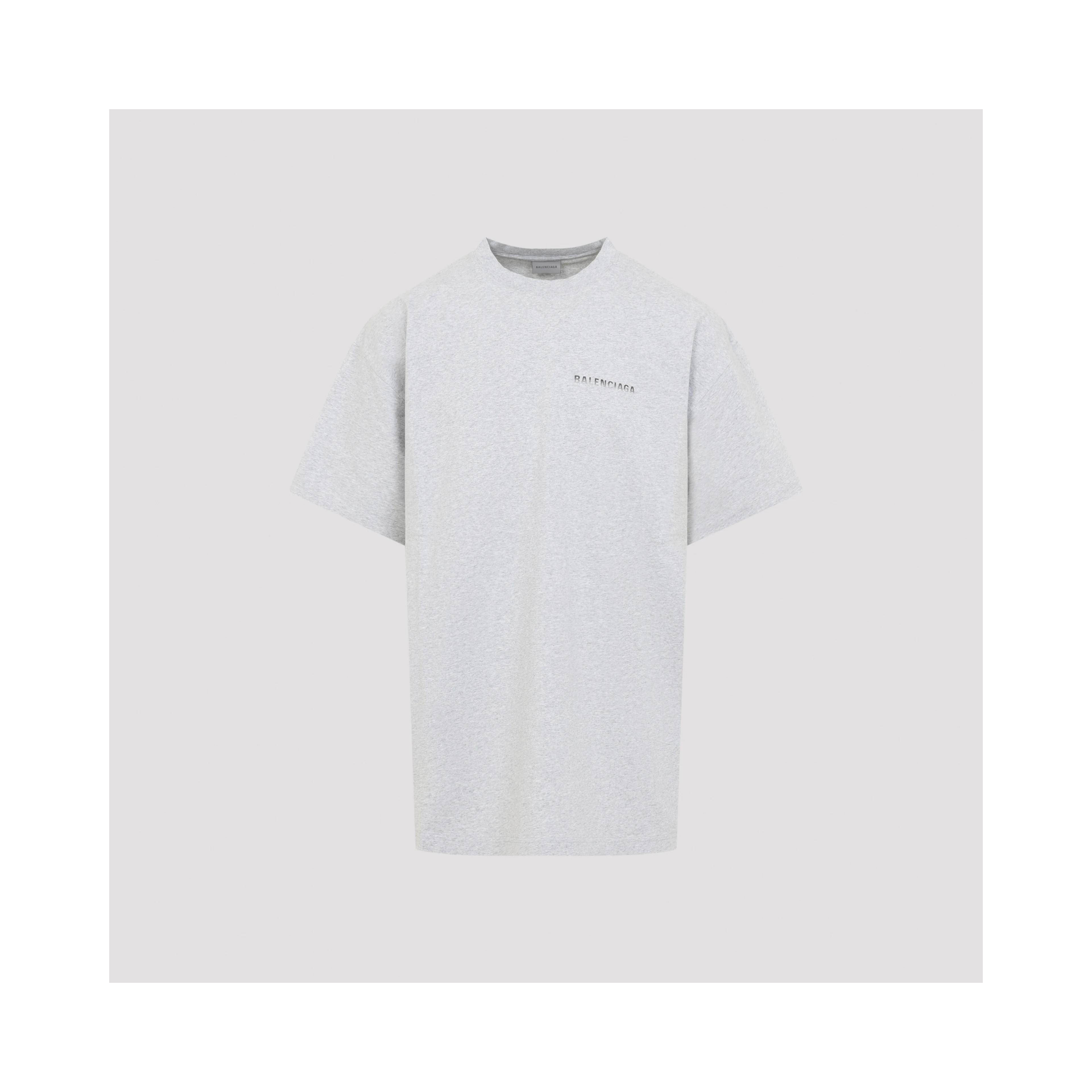 OVERSIZED TSHIRT