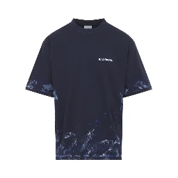 MEDIUM FIT TSHIRT