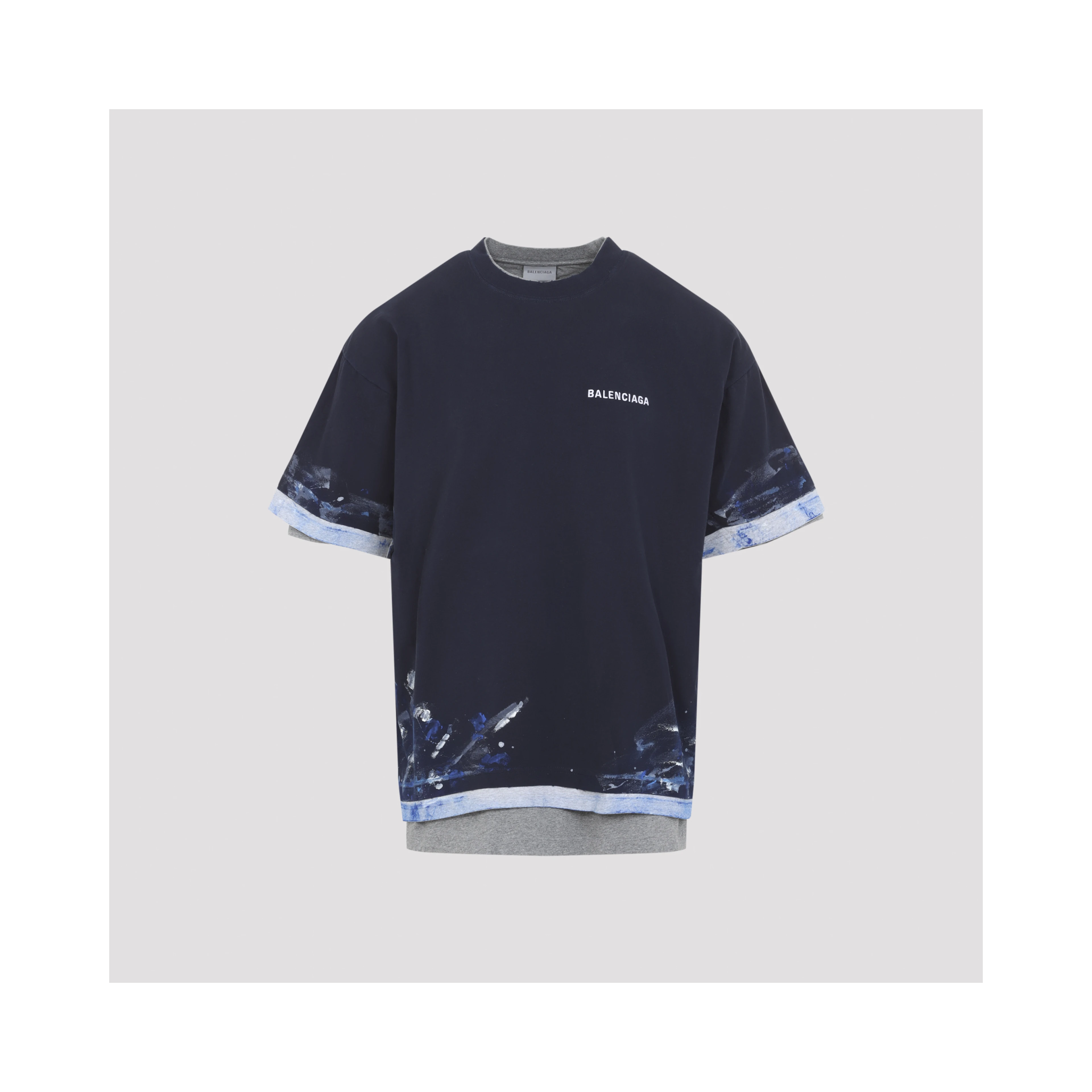 LAYERED TSHIRT