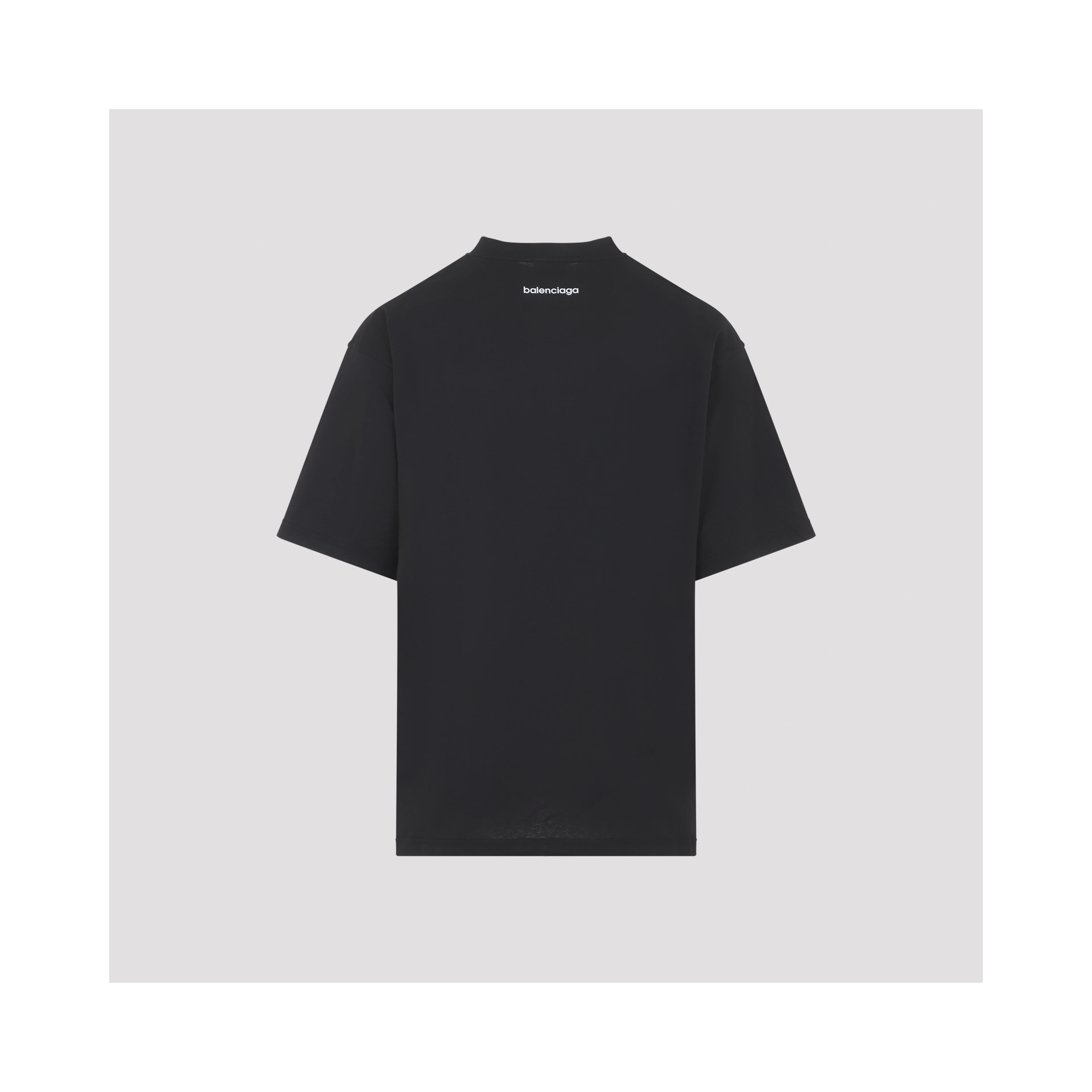 MEDIUM FIT T-SHIRT