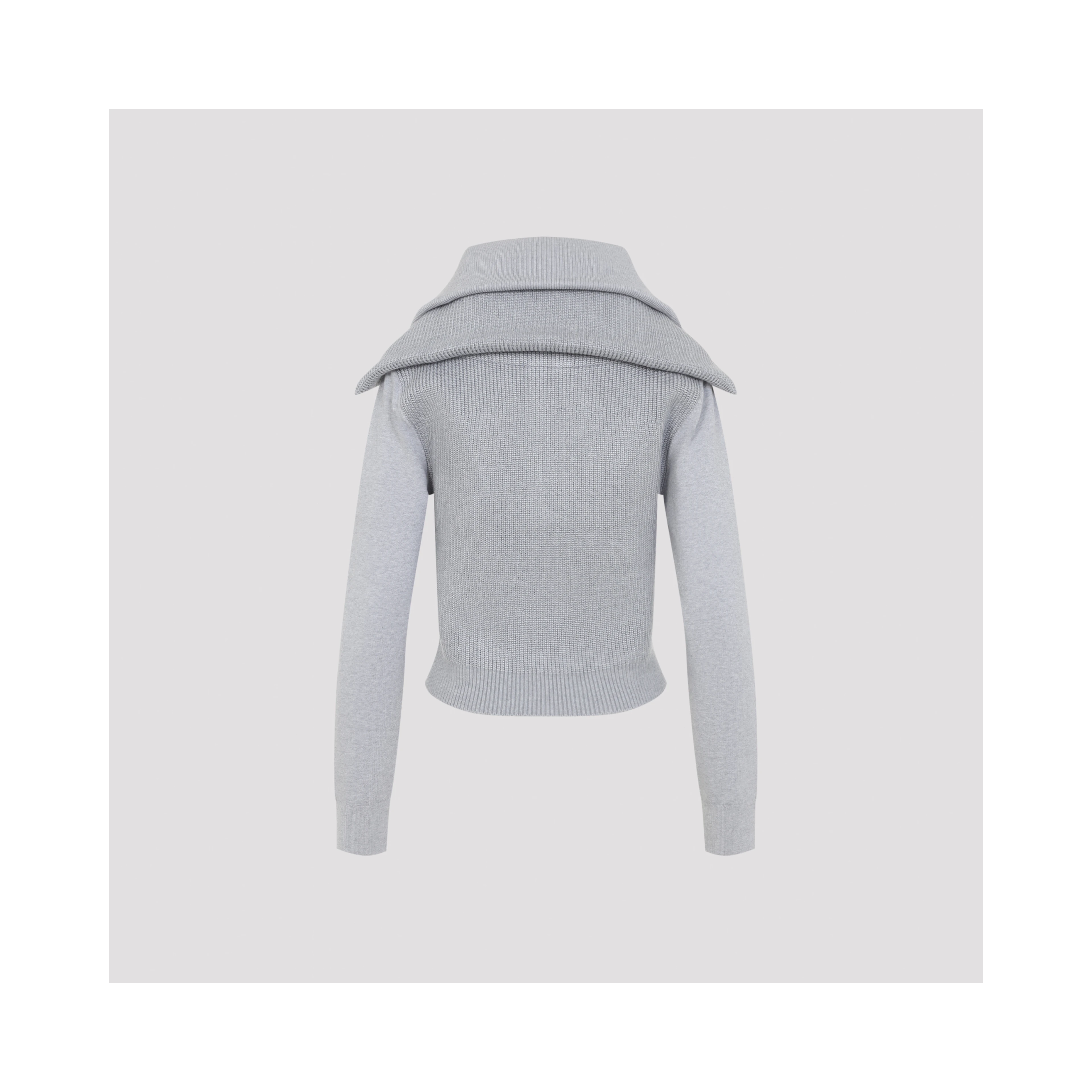 DOUBLE COLLAR CAMIONNEUR