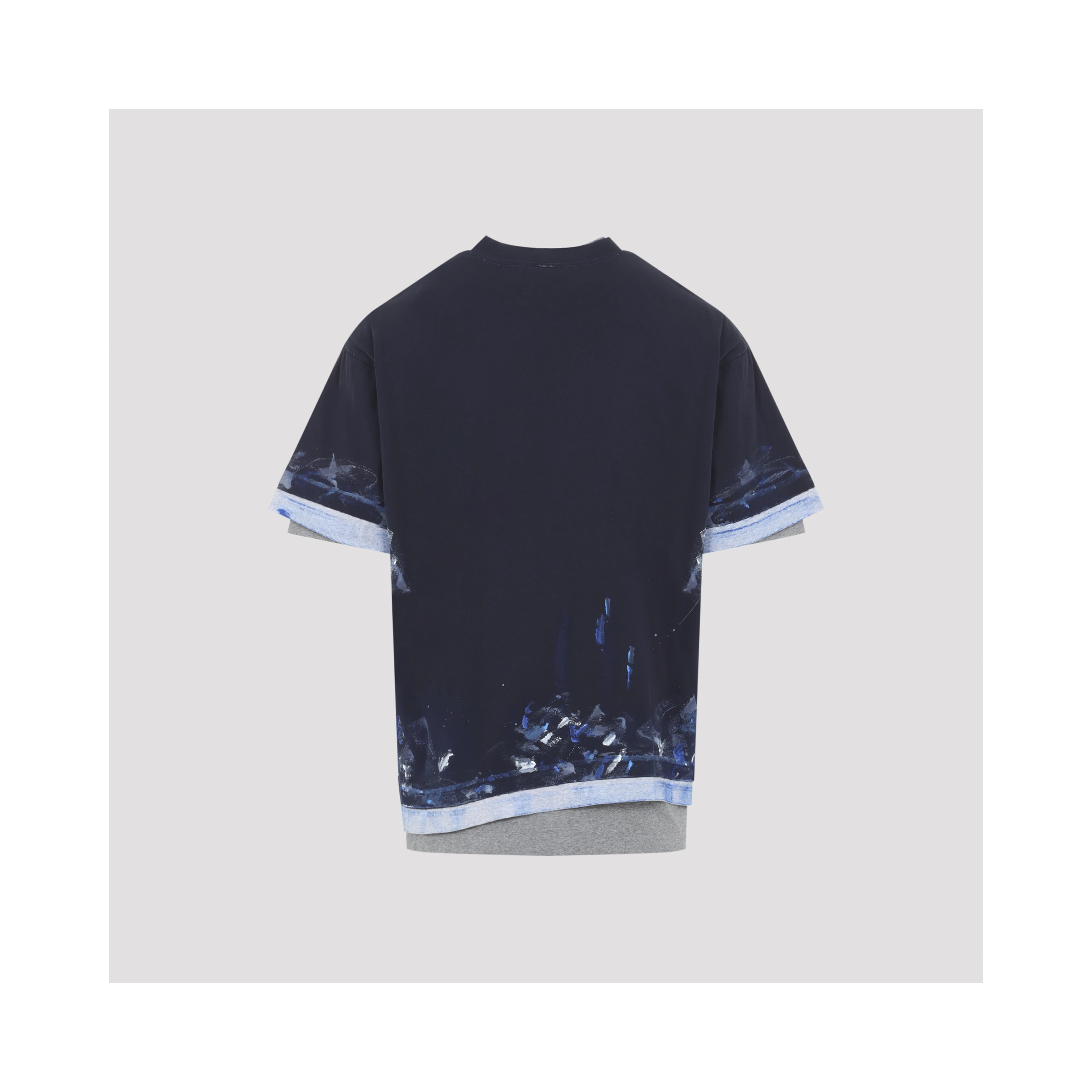 LAYERED TSHIRT