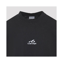 MEDIUM FIT T-SHIRT