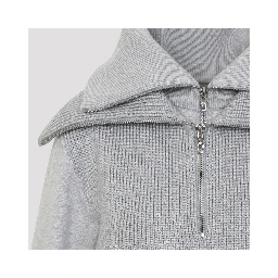 DOUBLE COLLAR CAMIONNEUR