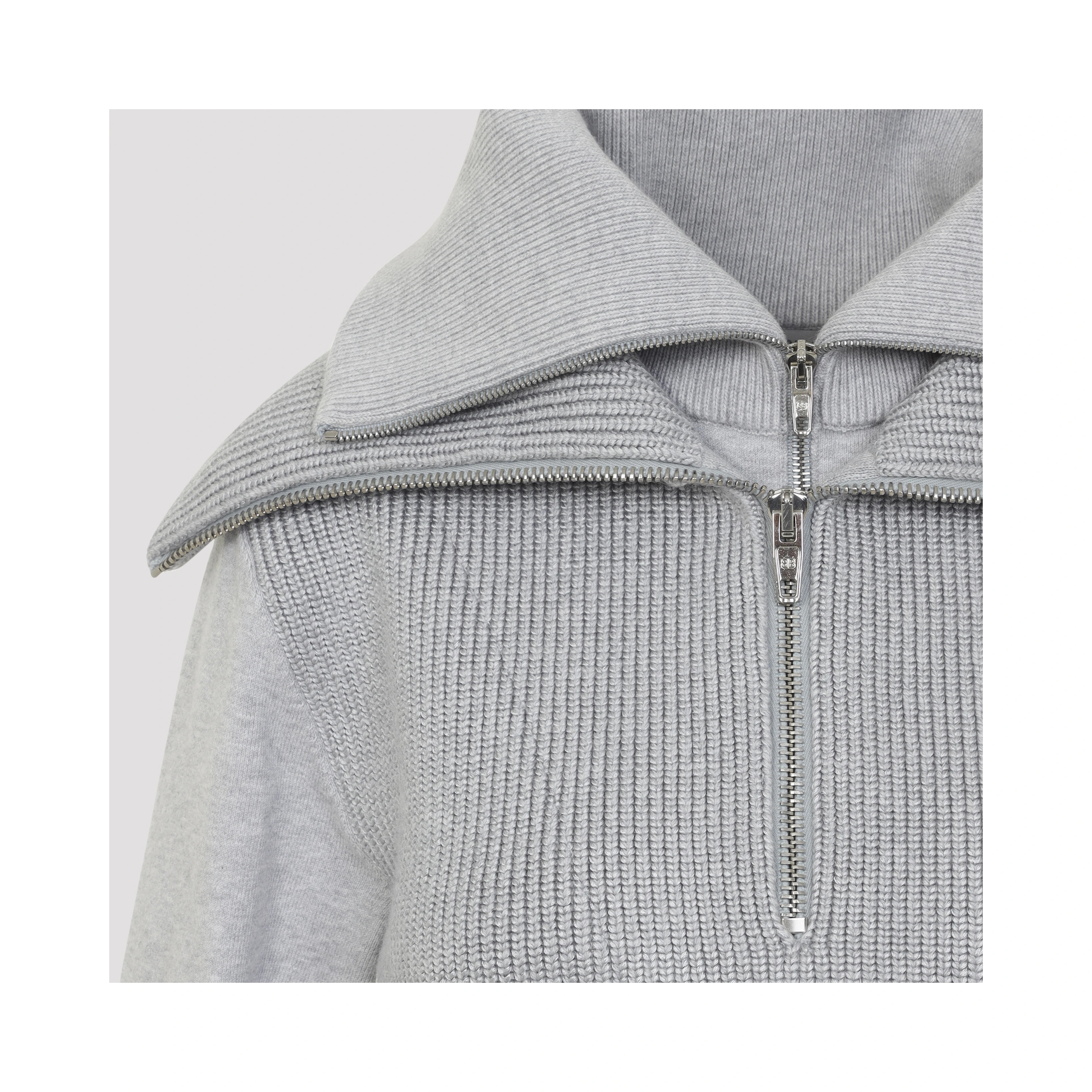 DOUBLE COLLAR CAMIONNEUR