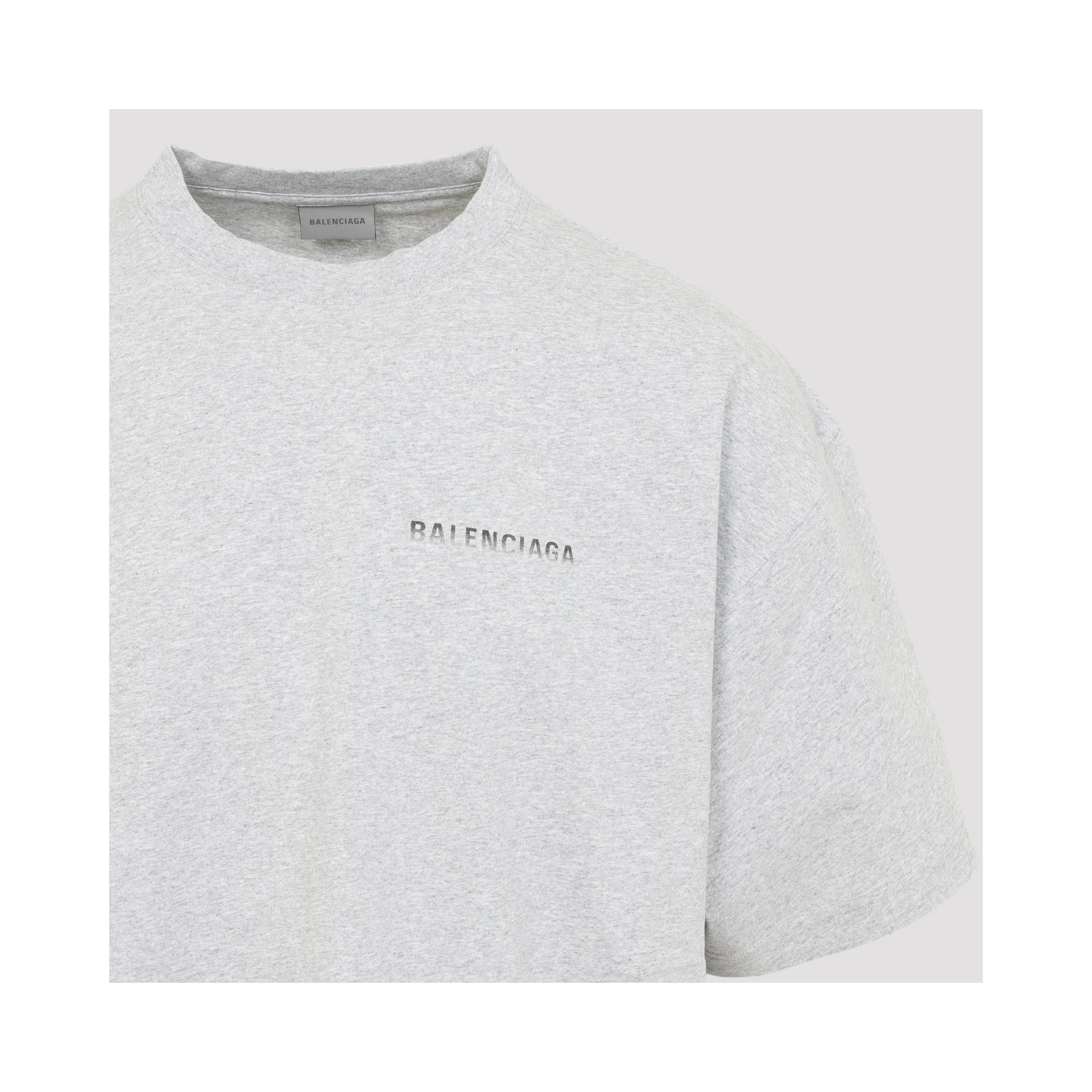 OVERSIZED TSHIRT