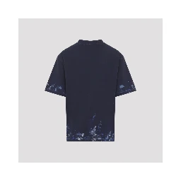 MEDIUM FIT TSHIRT