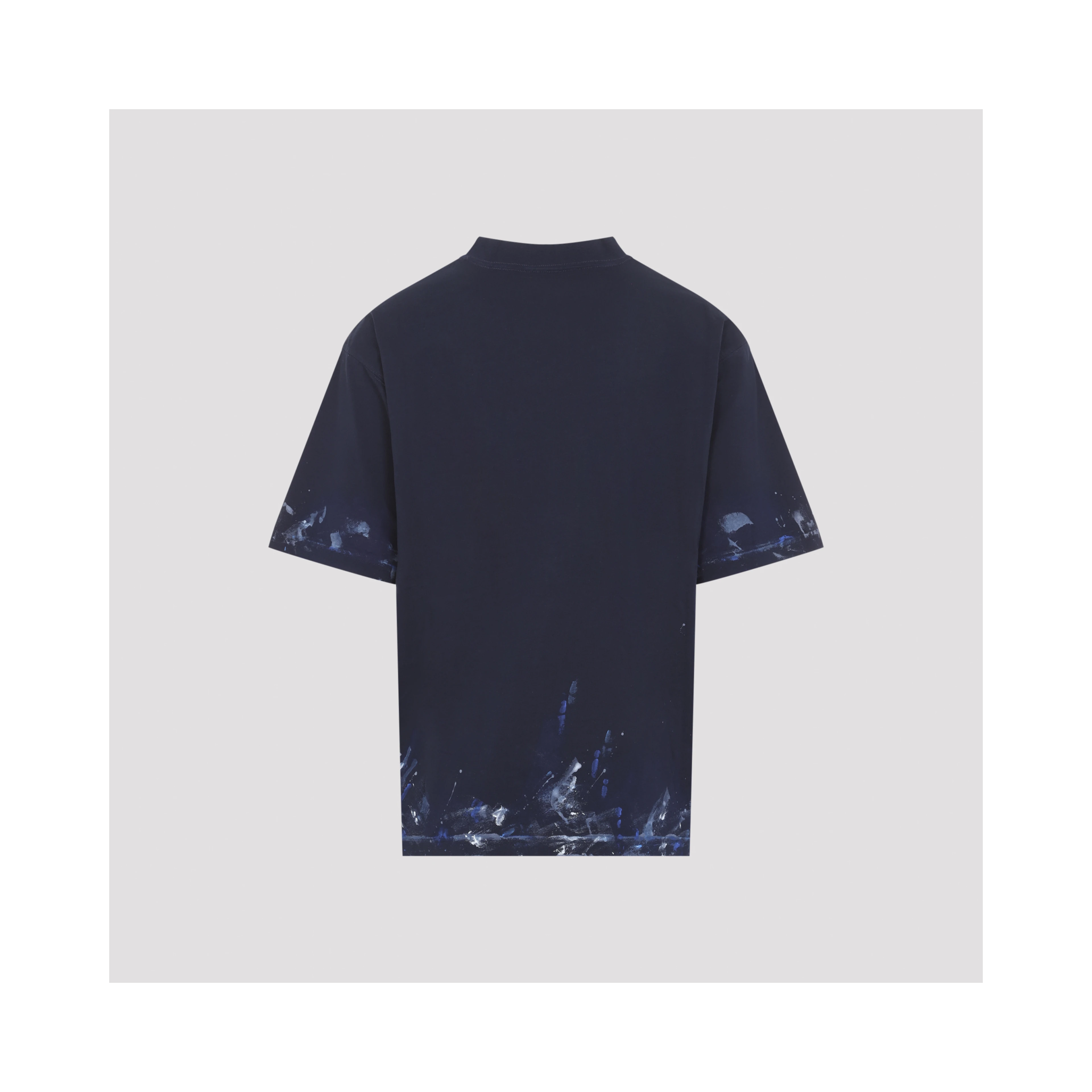 MEDIUM FIT TSHIRT
