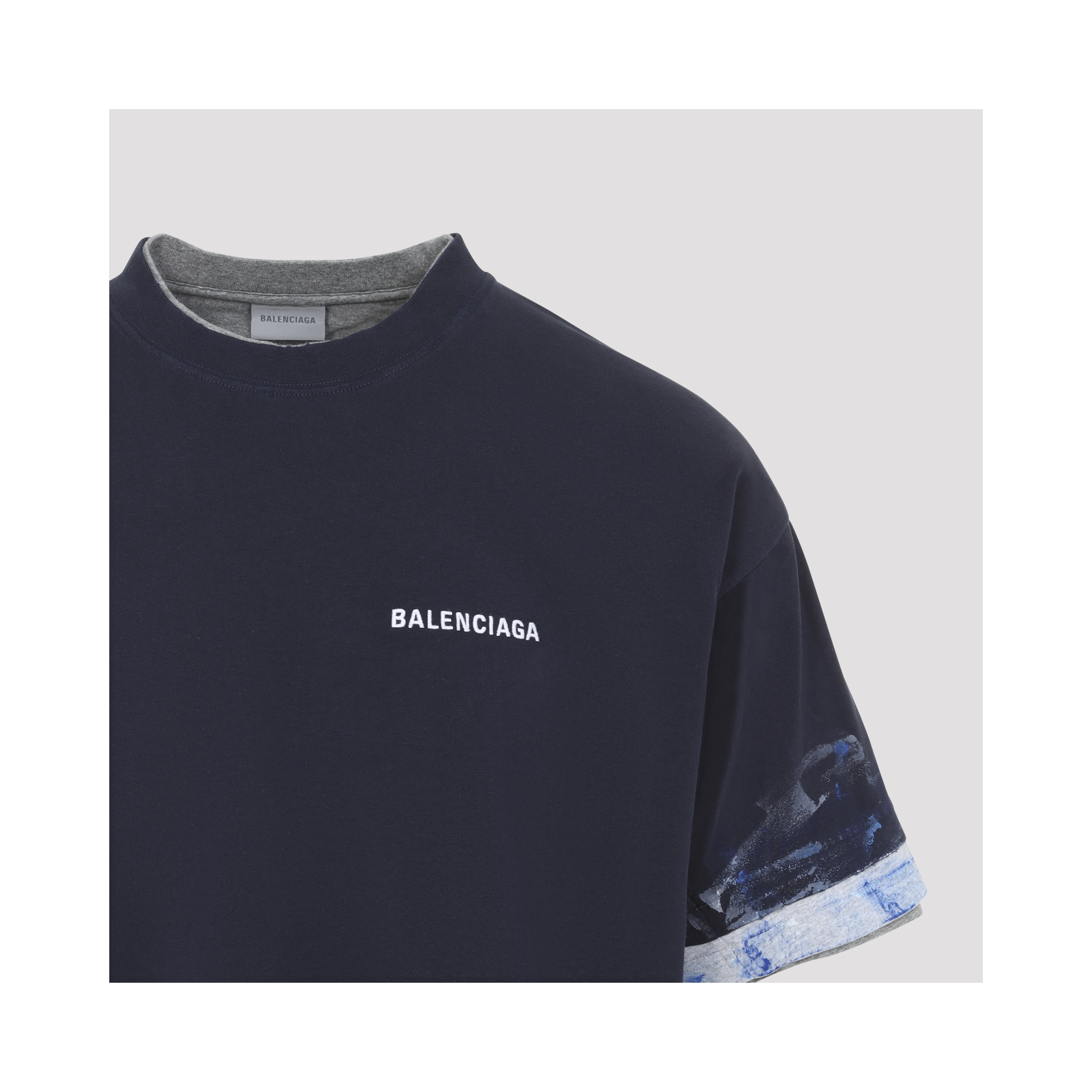 LAYERED TSHIRT