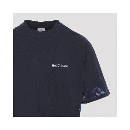 MEDIUM FIT TSHIRT