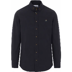 Vivienne Westwood Shirts Black