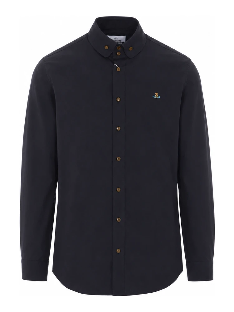 Vivienne Westwood Shirts Black